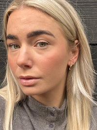 Oorbellen Océane